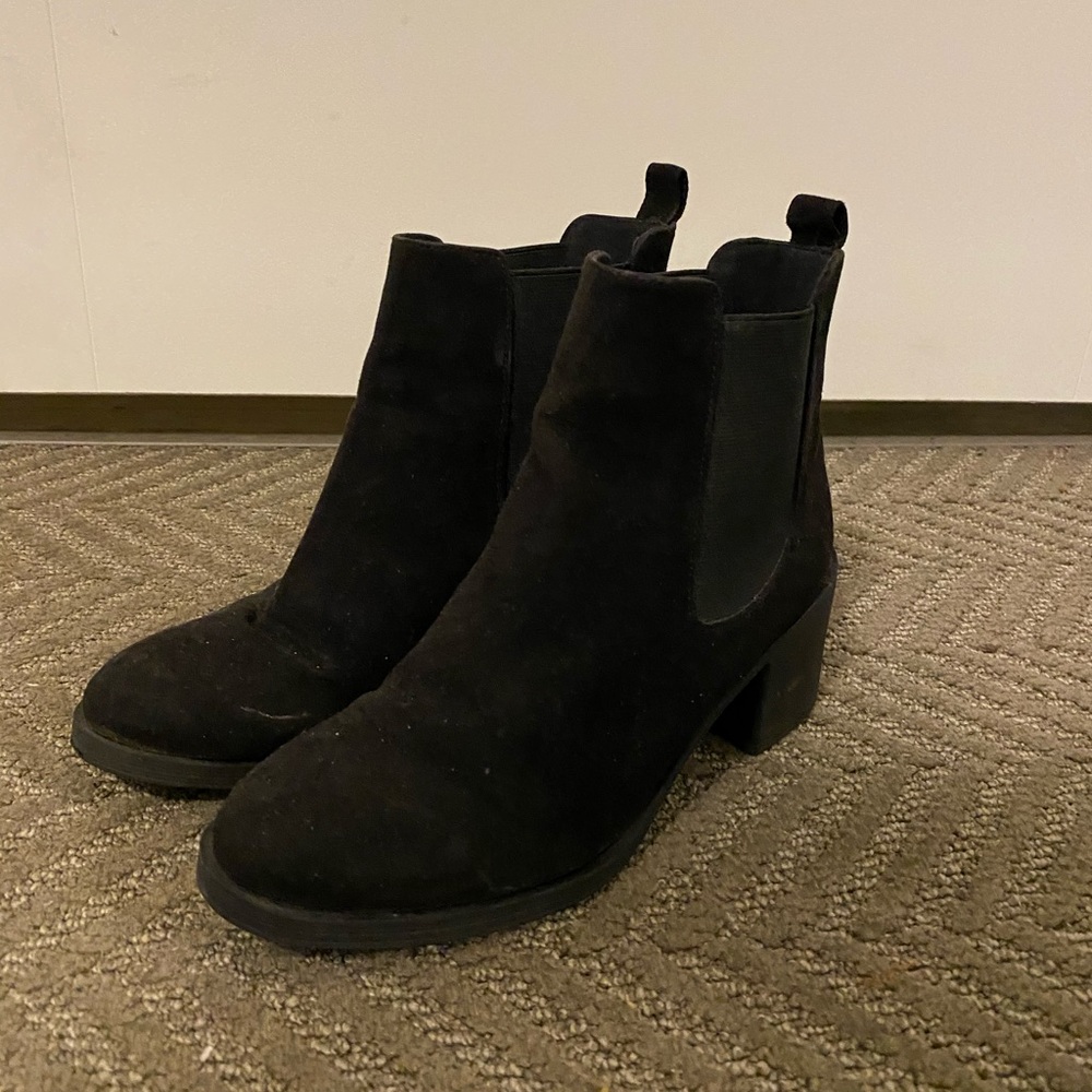 Booties